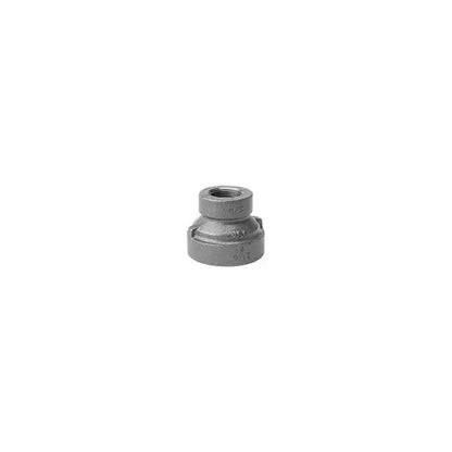 Concentric Reducer Cast Iron CI Domestic