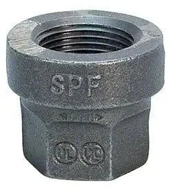 Concentric Reducer Cast Iron Pipe Fittings