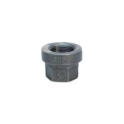 Concentric Reducer Cast Iron Pipe Fittings