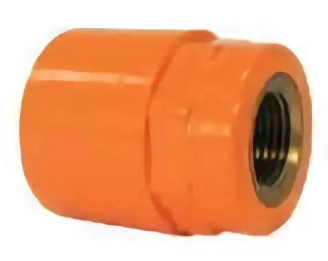 Adapter 21-1/2" FNPT X 21-1/2" MNST Fire Protection