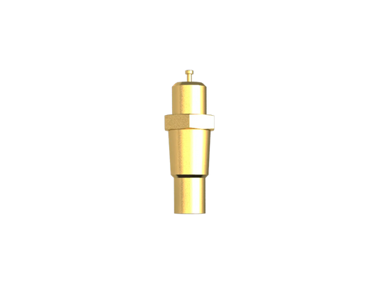 Core Milton Valve C Release for Fire Protection System