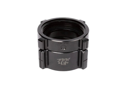 Hydra Tap TFT Coupling For Riptide Flow Testing System