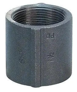 Coupling Ductile Iron DI Pipe Fitting