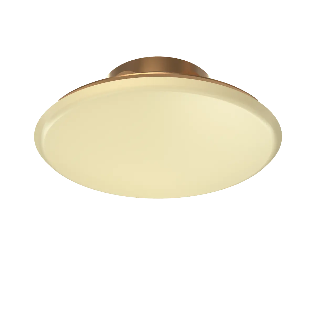 Viking Mirage Concealed Sprinkler Cover w/ Seal, 165F