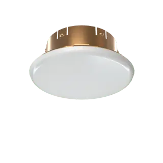 Viking Mirage Concealed Sprinkler Cover w/ Seal, 165F