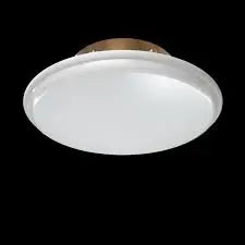 Concealed Painted Cover Assembly Threaded Design 165F
