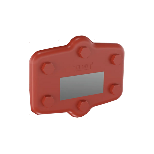 Cover Assembly 4" Check Replacement for Viking Equipment