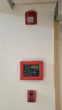 Cover O-Ring 8" For Fire Protection System Equipment
