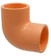 CPVC 90 Degree Elbows