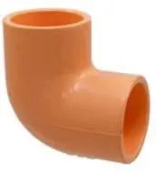 CPVC 90 Degree Elbows