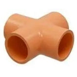 Premium Quality CPVC Crosses for Fire Protection