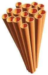 CPVC Pipe for Fire Protection