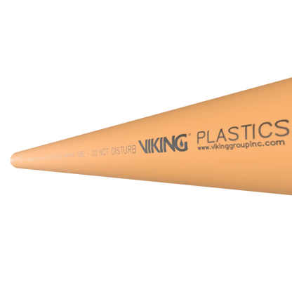CPVC Pipe For ASD Air Sampling Tubes Schedule 40