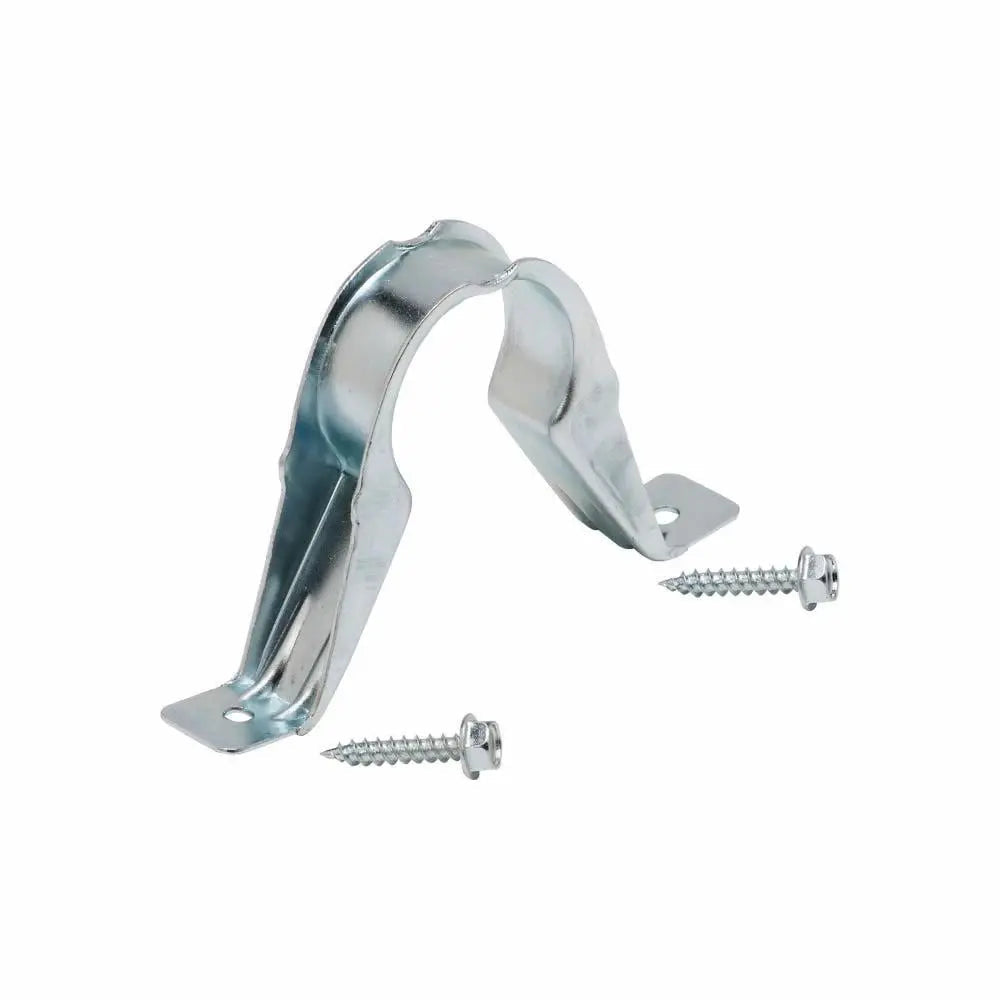 C PVC Pipe Hanger And Restrainer For Secure Support