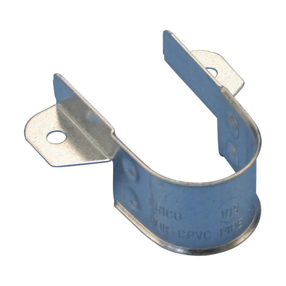 CPVC Side Mount Strap for Secure Pipe Support
