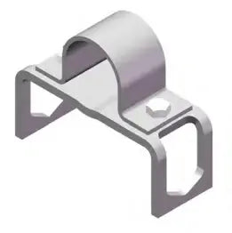 Durable CPVC Sway Brace Attachment