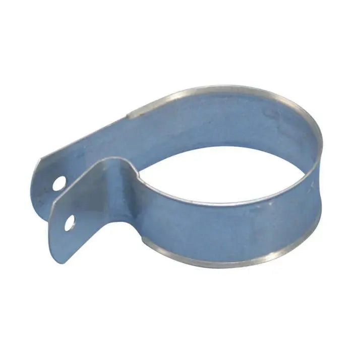CPVC Wraparound Strap for Secure Pipe Support System