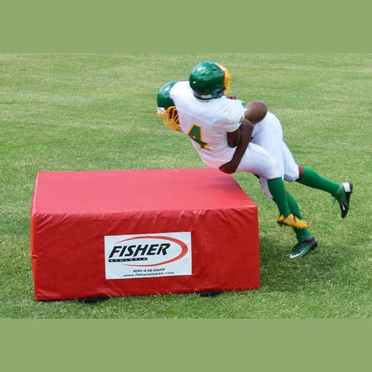 CP Series - Crash Pads