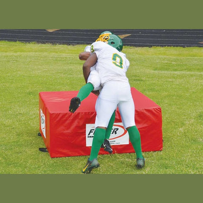 CP Series - Crash Pads