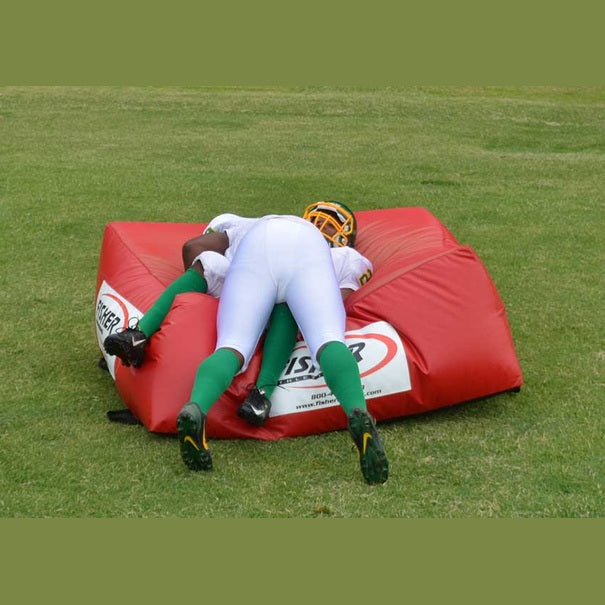 CP Series - Crash Pads