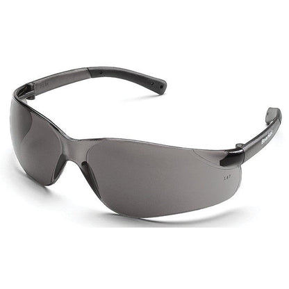 MCR Safety BearKat BK1 Safety Glasses with Gray Anti-Fog Lenses