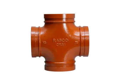 Cross Fitting CRSR Series UL Listed