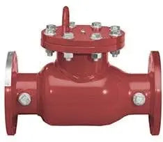 Detector Check Valve 2" Viking