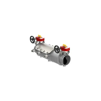 20" Deringer Low Head Loss Double Check Valve Assembly