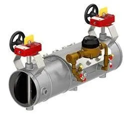 Deringer 30 Double Check Detector Assembly