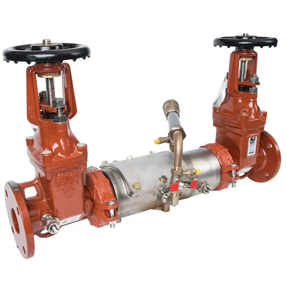 Fire Protection Control Valve Deringer Model 30 | Reliable