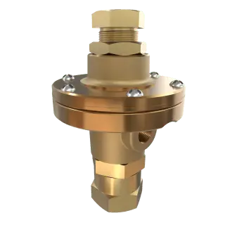 Seat Device for Fire Sprinkler Systems by Viking
