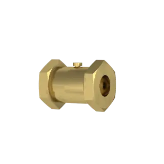 Screen S-O-C Device for Fire Protection Systems