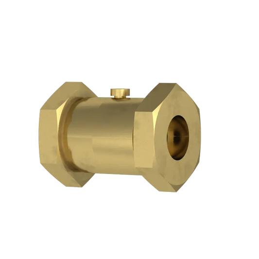 Seat Anti-Flood Device for Fire Protection Systems