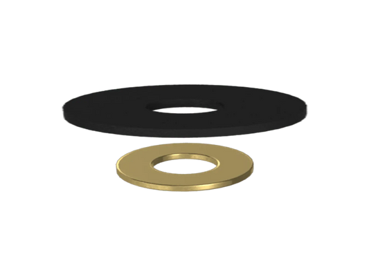 Plate Clamp Diaphragm for Fire Protection Systems
