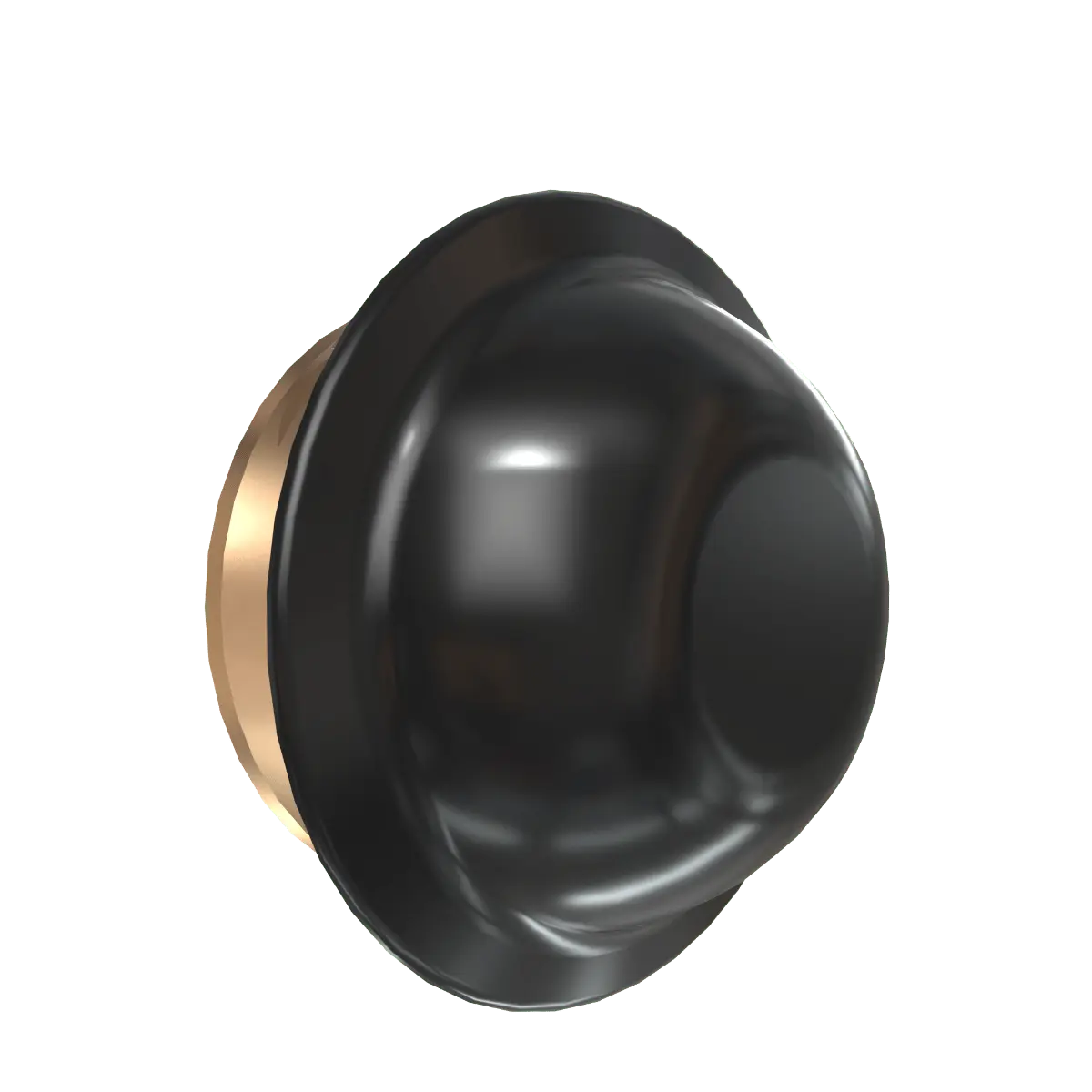 Domed Cover Plate Sidewall for Viking Sprinkler 2"