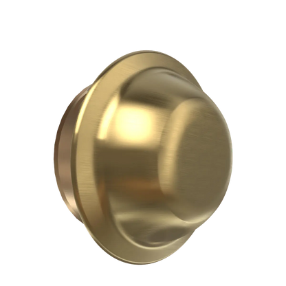 Domed Cover Plate Sidewall for Viking Sprinkler 2"