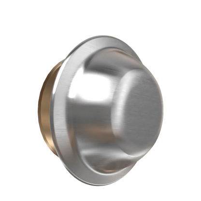 Domed Cover Plate Sidewall for Viking Sprinkler 2"