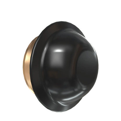 Domed Cover Plate Sidewall for Viking Sprinkler 2"