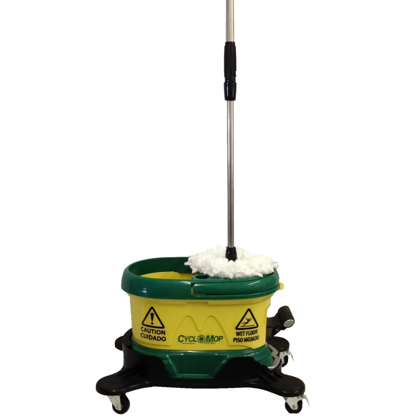 Bissell GRN Cyclo Mop