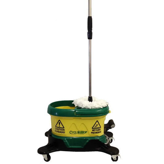 Bissell GRN Cyclo Mop