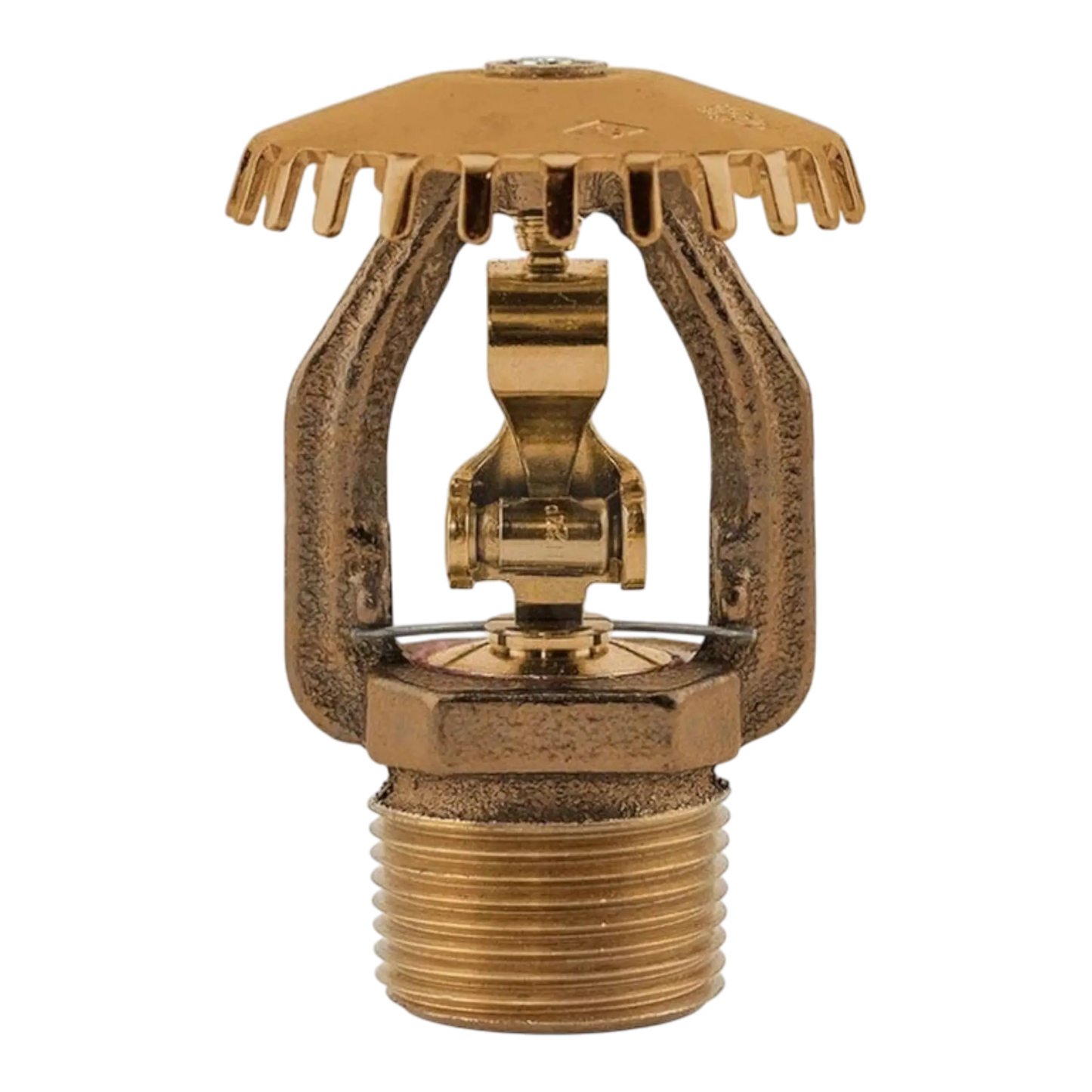Reliable GXLO Upright Fire Sprinkler K11.2 3/4 Inch NPT Thread R2921