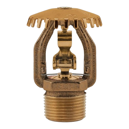 Reliable GXLO Upright Fire Sprinkler K11.2 3/4 Inch NPT Thread R2921
