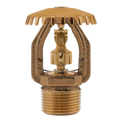 Reliable GXLO Upright Fire Sprinkler K11.2 3/4 Inch NPT Thread R2921