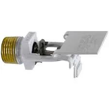 Reliable KRES58 Horizontal K5.8 Sprinkler Fusible Link 1/2 Inch Threads RA3503