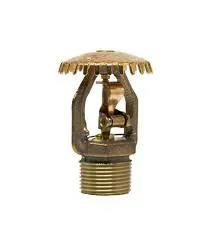 Reliable GXLO Upright Sprinkler K11.2 160 BSPT Thread 3/4 Inch R2921