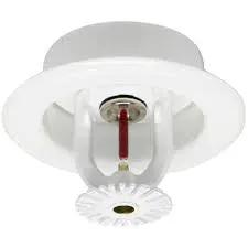 Reliable F1RES30 Pendent Fire Sprinkler Head K3.0 1/2 Inch NPT R3511