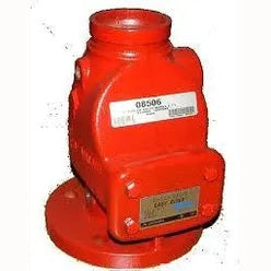 3" F1 Ezr Valve FxG for Fire Protection Systems