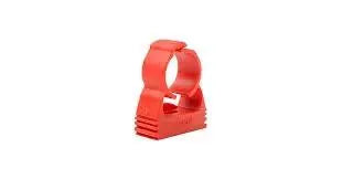 Kidde 3/4 Inch Pipe Support Clamp UL/FM Approved for Fire Safety Systems Reliability