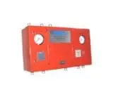 Trimpac Drain Package for Efficient Fire Protection