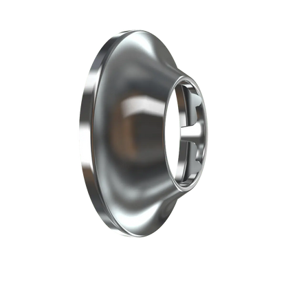 Dry Sprinkler Replacement Escutcheons 2" Diameter